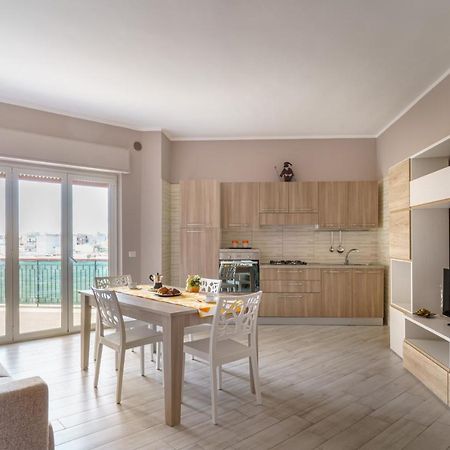 Maison Fra.Mi Bright Apartment Андрия Экстерьер фото